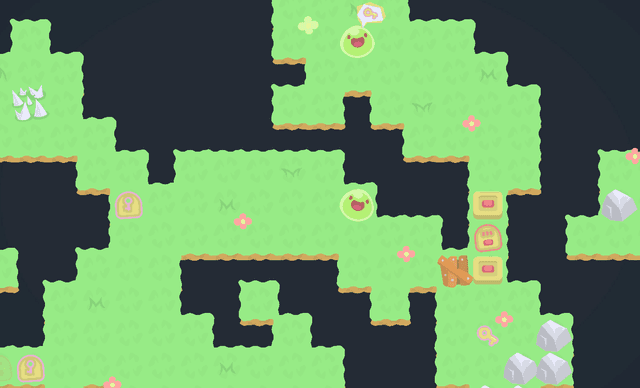 Weekly Game Jam 130 cover