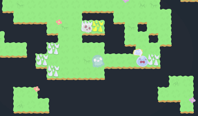 Weekly Game Jam 130 thumbnail 2