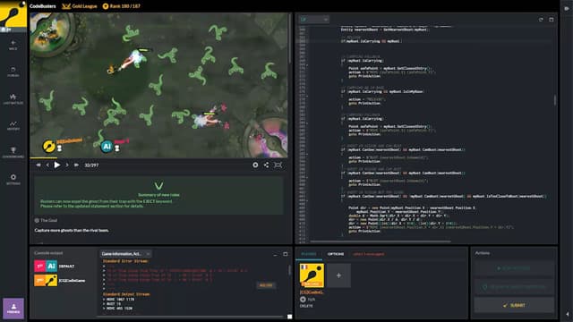 Sopra Steria AI Coding Challenge 2021 thumbnail 2