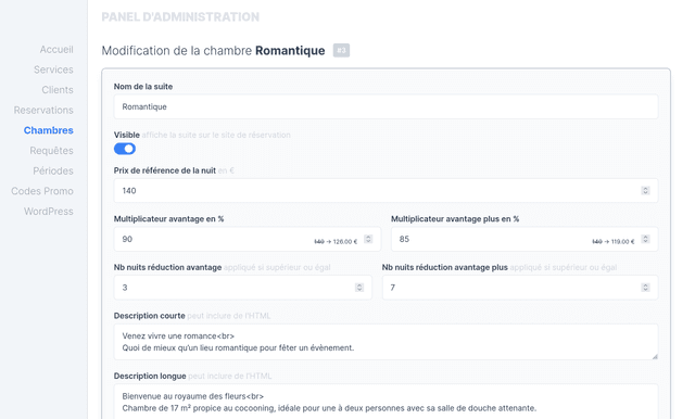 Château du Hallay thumbnail 3