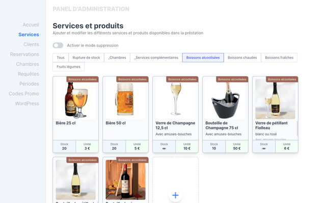 Château du Hallay thumbnail 4