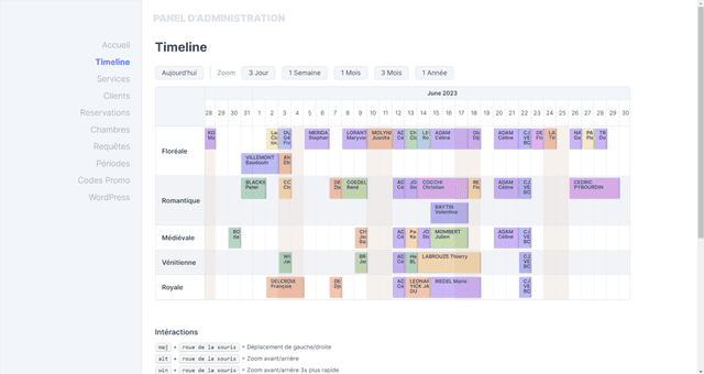 Château du Hallay thumbnail 12