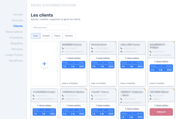 Château du Hallay thumbnail 13
