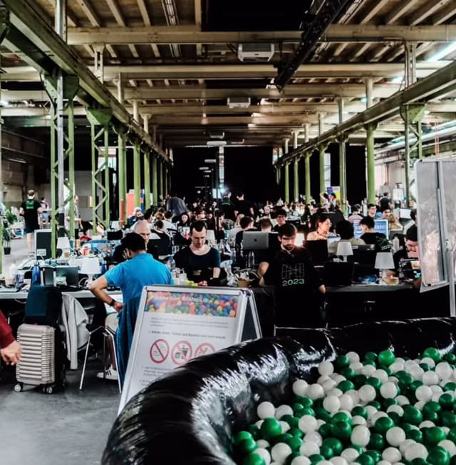 HackZurich 2023 thumbnail 4