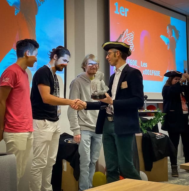 Break The Code 2023 thumbnail 3