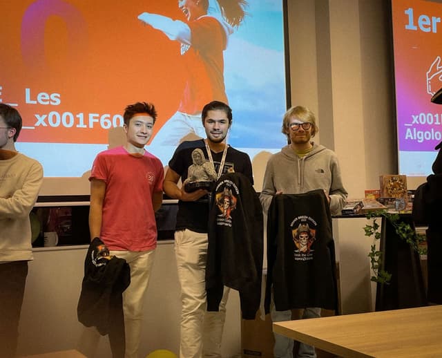 Break The Code 2023 cover