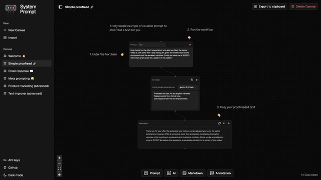 System Prompt thumbnail 2