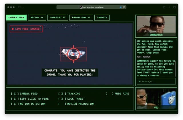 Junction Finland 2025 thumbnail 2