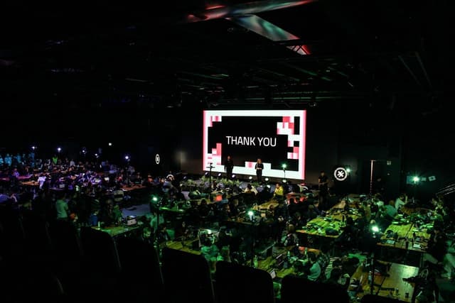 Junction Finland 2025 thumbnail 3