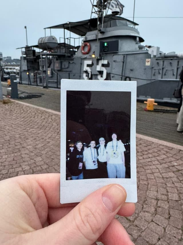 Junction Finland 2025 thumbnail 4