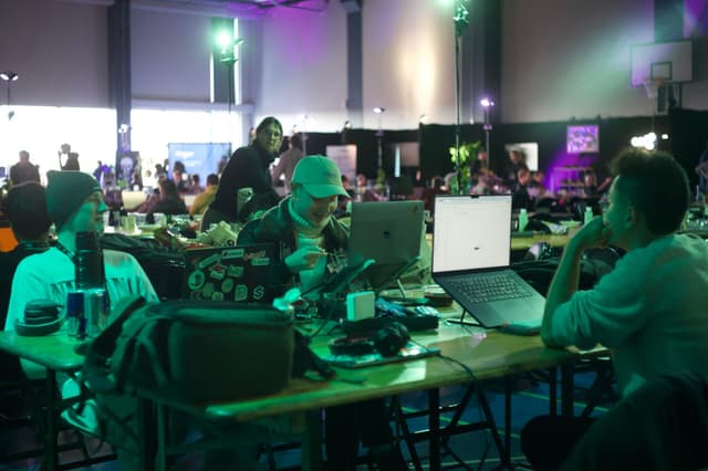 Junction Finland 2025 thumbnail 5