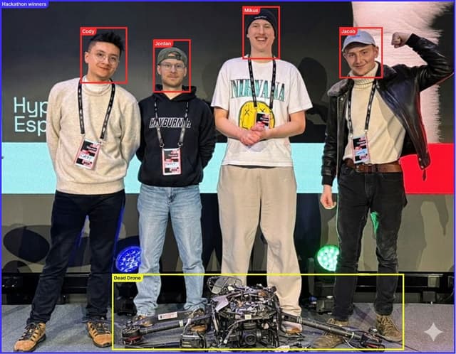 Junction Finland 2025 cover