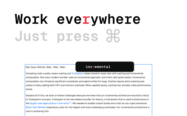 Read It Fast thumbnail 3