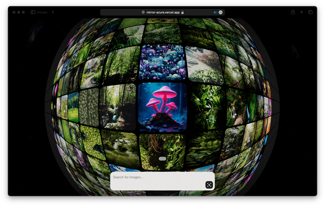 {Tech: Europe} Paris 2025 cover